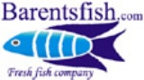Utvikling logo Barentsfish