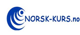 Logo for Norsk Kurs