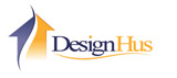 Logo design Designhus AS